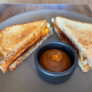 grilled Cheese 