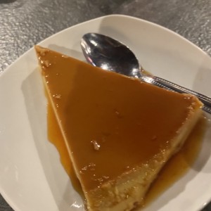 flan