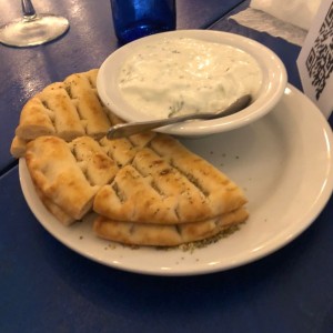 tzatziki