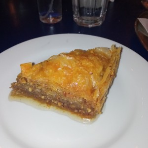 Baklava