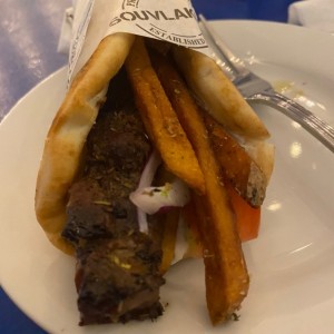 souvlaki