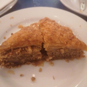 Baklava