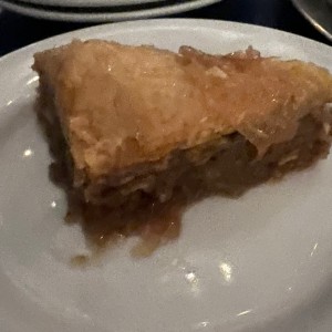 Baklava