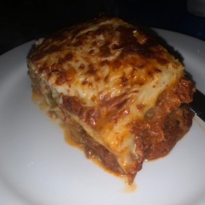 Moussaka