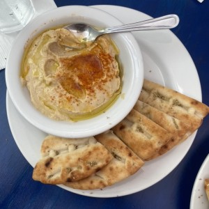 Hummus