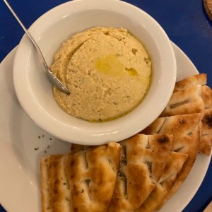 humus