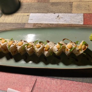 sushi sirani 