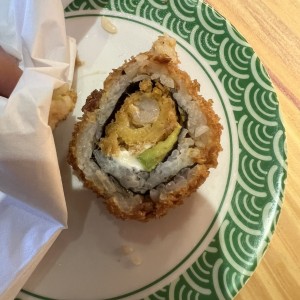 Sushi 