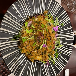 Rice - Shrimp Fried Rice