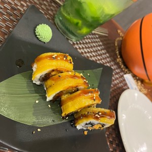 Sushi - Riok Shrimp