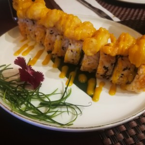 Sushi - Riok Shrimp