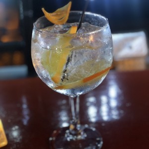 Gintonic