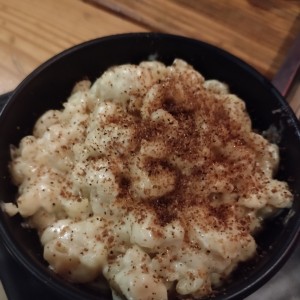 SIDES - MAC & CHEESE