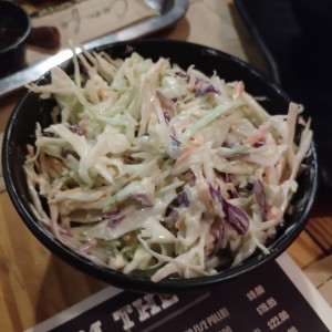 SIDES - COLESLAW