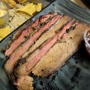 BRISKET (1/2 POUND)