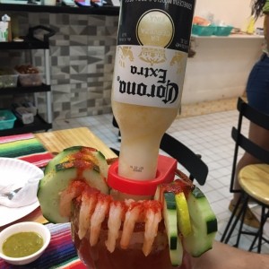 Margarita deluxe 