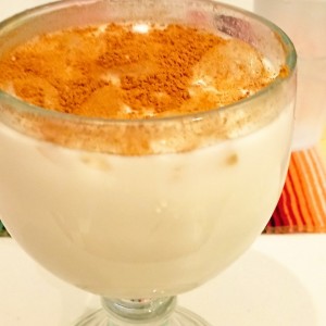 orchata