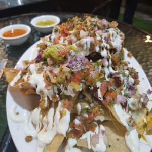 Nachos