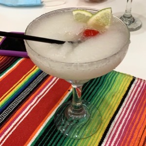 Margarita de Limon