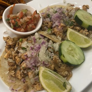 Tacos Campechanos