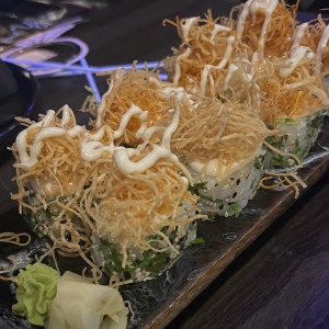 Sushi - Makitana