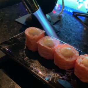 Sushi Dynamite 