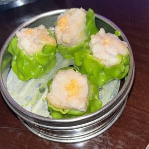 Siu Mai Jade