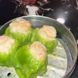 Siu Mai Jade