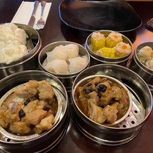 Siu Mai