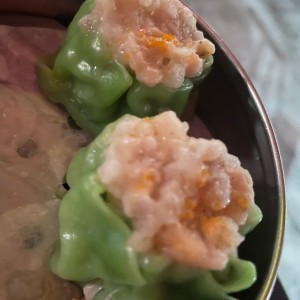 Siu Mai