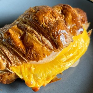 Desayunos - Croissant