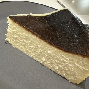 Cheescake Vasco