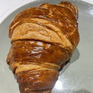 Desayunos - Croissant