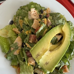 Ensaladas - YUCATAN CHIPOTLE CHICKEN