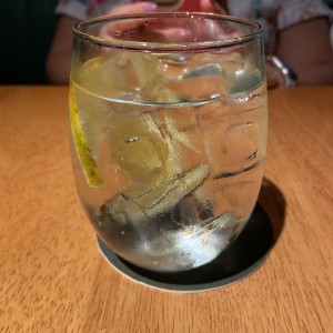 Gin