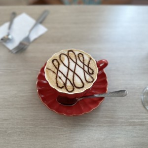 Moccachino 