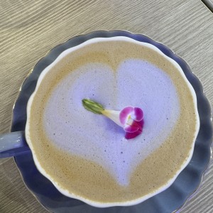 Cafe Lavanda