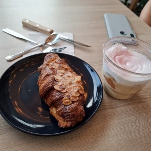 tres leches de lavanda