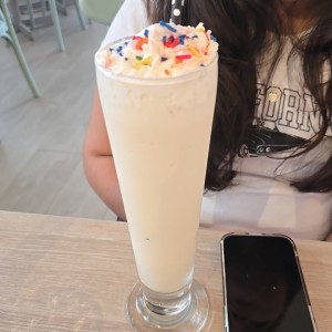 milkshake