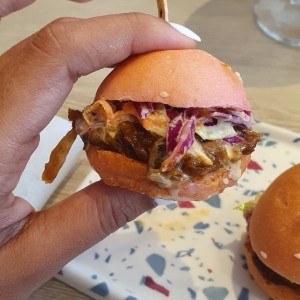 pulled pork