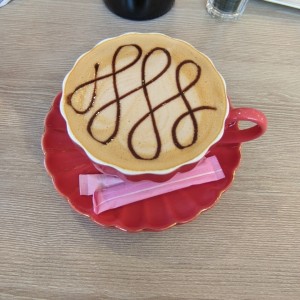 mocaccino