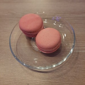 Macarons 