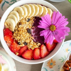 Bowls acai