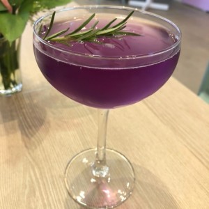 Lavander Mimosa