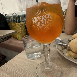 Aperol