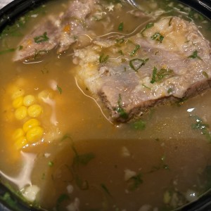 Sancocho