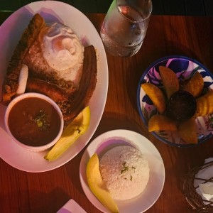 Bandeja Paisa