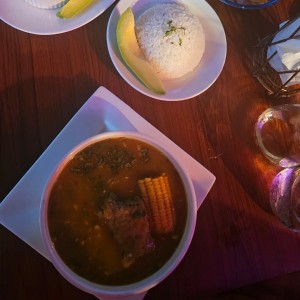 Sancocho de Costilla