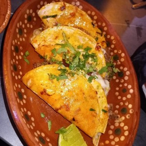 Tacos quesabirria