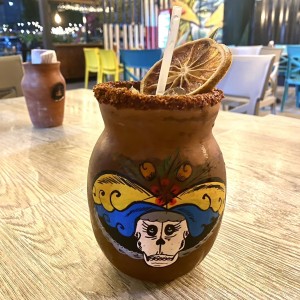 Cantaritos